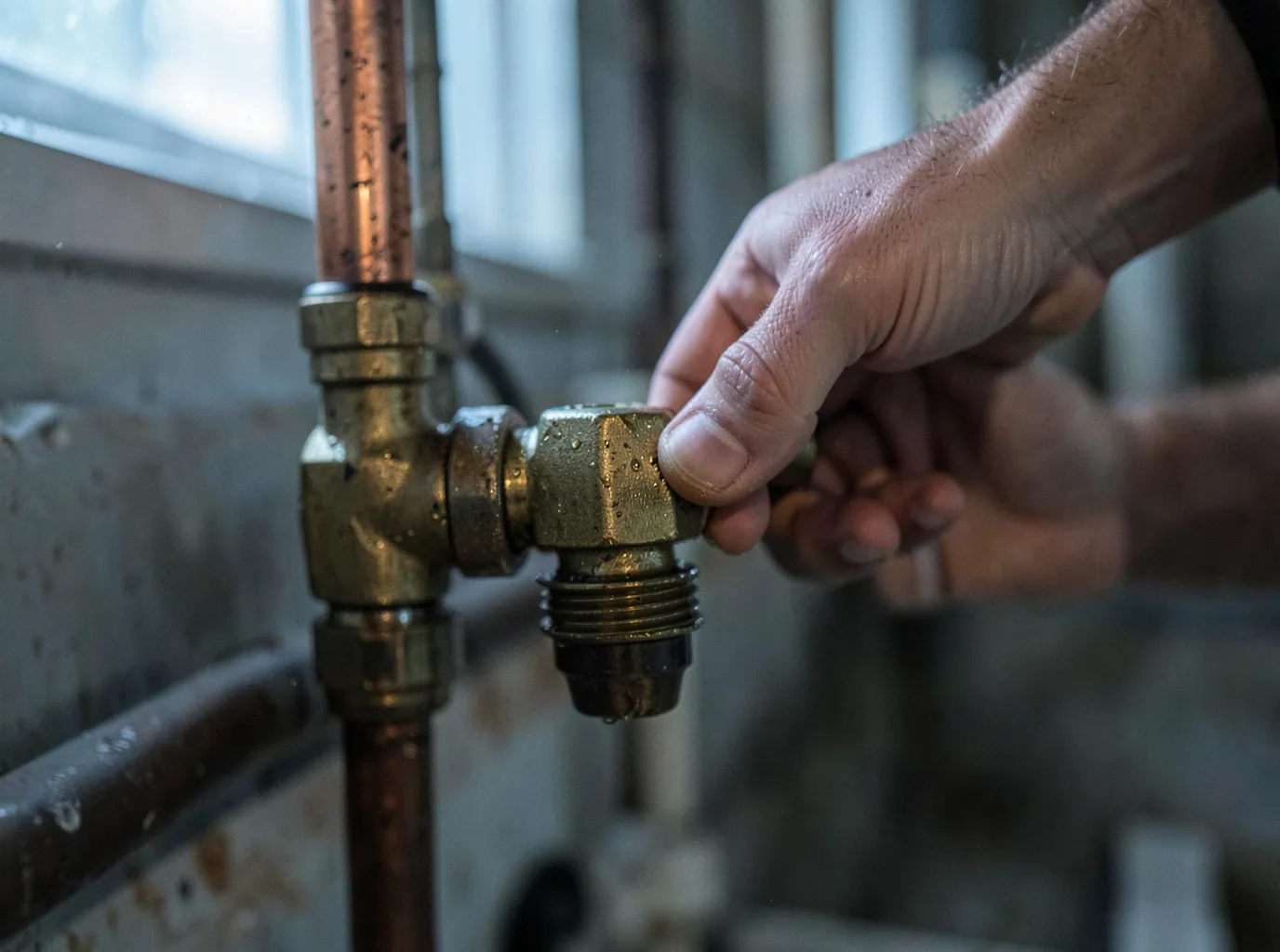 Emergency Plumber Woodland, PA FAQs